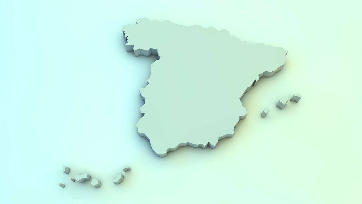 Gerard Alegret Gordo" Las provincias más tranquilas no destacan por grandes dotaciones policiales, sino por estabilidad social"