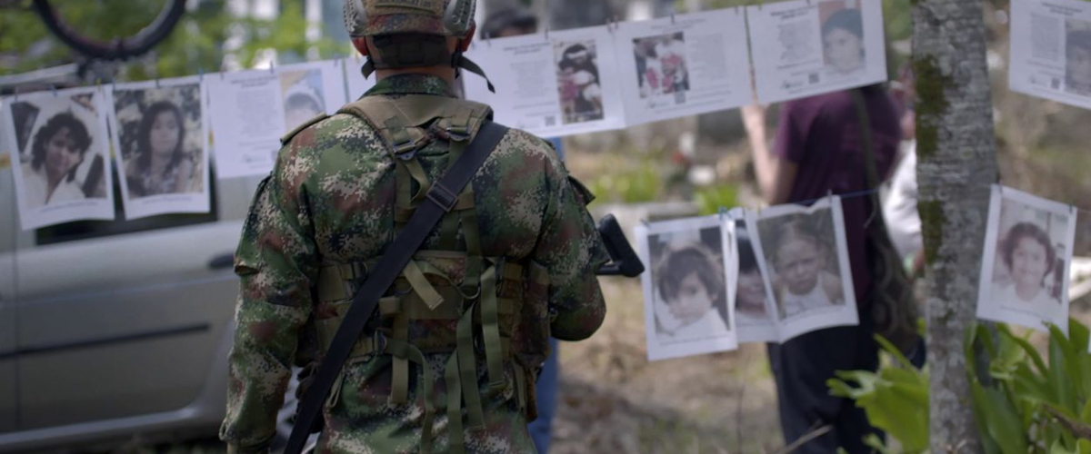 Cuarenta años después, los