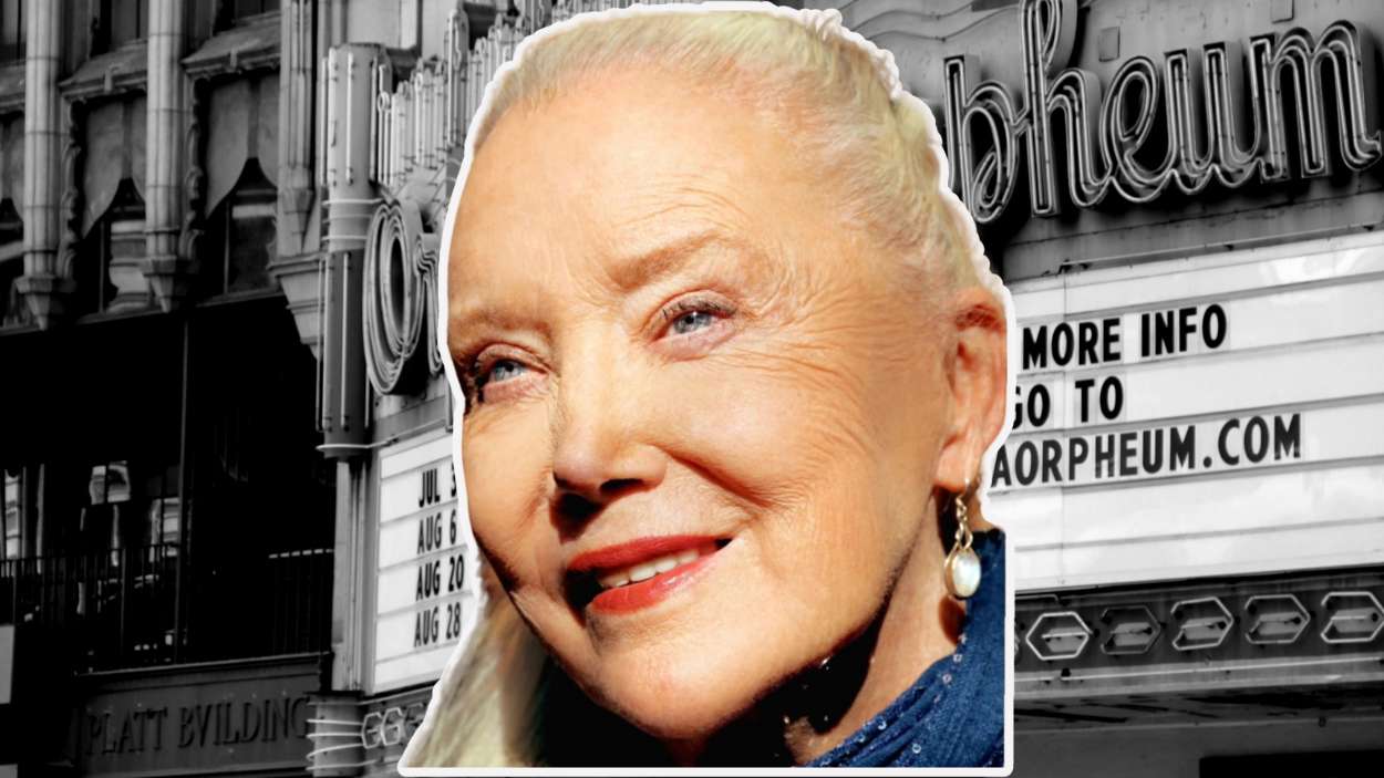 Muere Sally Kirkland, la actriz que desafió a Hollywood con una campaña casera por el Oscar