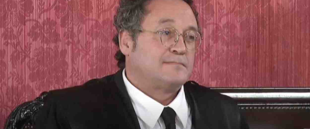 El fiscal general del Estado niega ante el Supremo haber filtrado el correo del novio de Ayuso y rechaza responder a la acusación