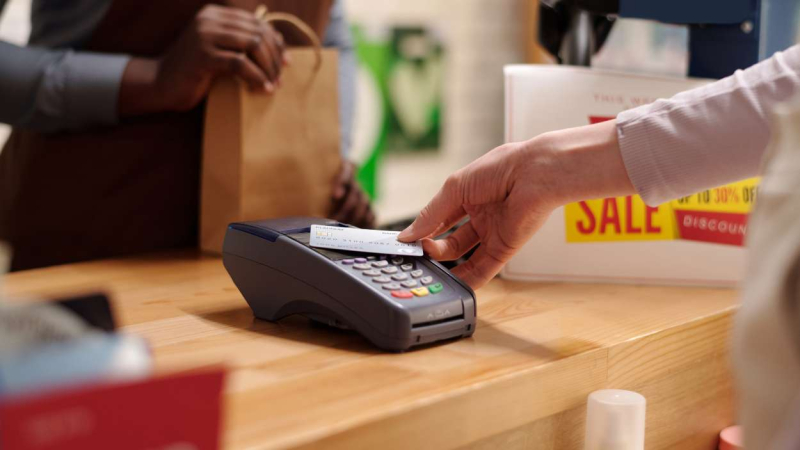 Pago con tarjeta Pago con tarjeta