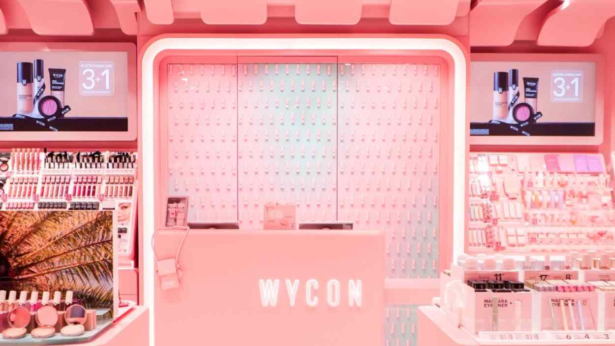 WYCON llega a España. WYCON