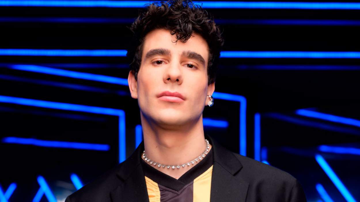 Javier Calvo (ATRESMEDIA)