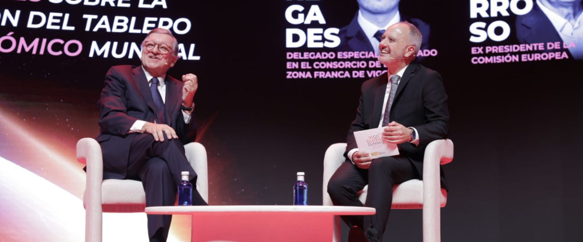 Vigo, ante el reto de la globalización