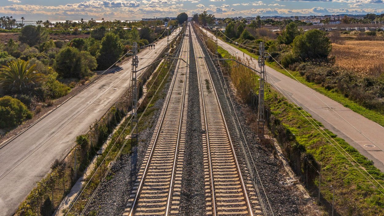 Indra Group Militar Mobility