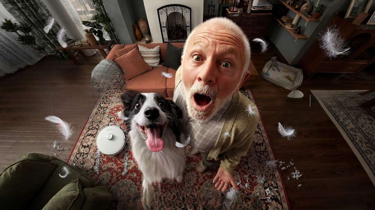 Roborock se adelanta al Black Friday con rebajas históricas en sus robots aspiradores