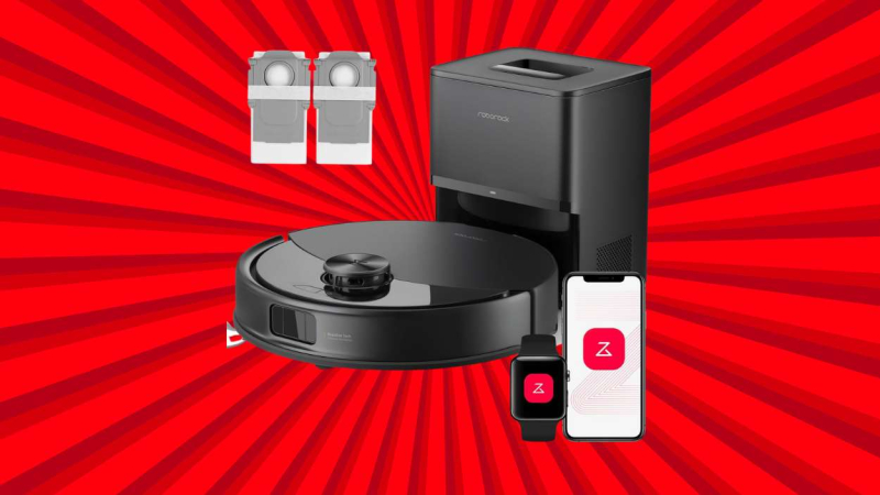 Q10 S5+ Set por el Black Fridaypotencia y autonomía Q10 S5+ Set por el Black Fridaypotencia y autonomía