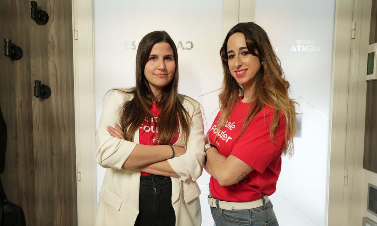 El impacto de las fundadoras de empresas: claves para su visibilización