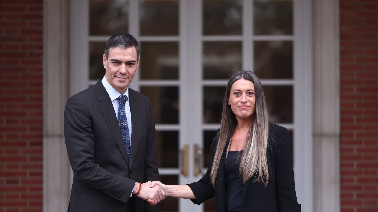 Junts salva al Gobierno y arruina la jugada del PP para postergar el cierre de las nucleares. EP.