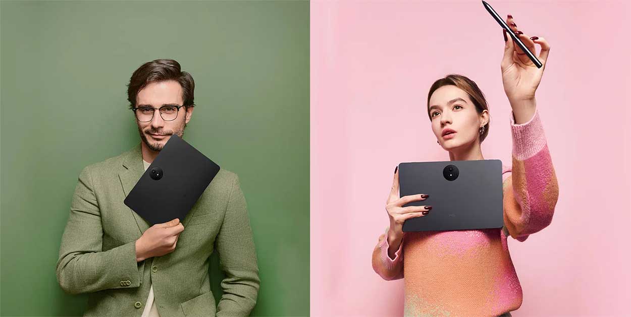 NXTPAPER propone el 2x1 definitivo en tablet, móvil y e-reader en un solo dispositivo