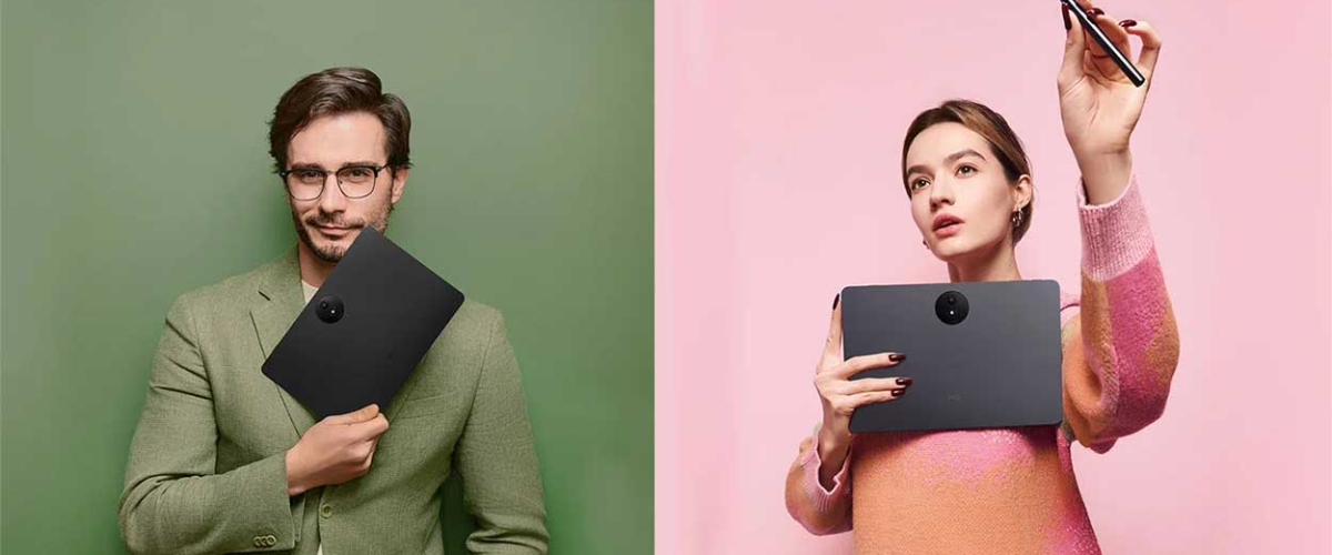 NXTPAPER propone el 2×1 definitivo en tablet, móvil y e-reader en un solo dispositivo