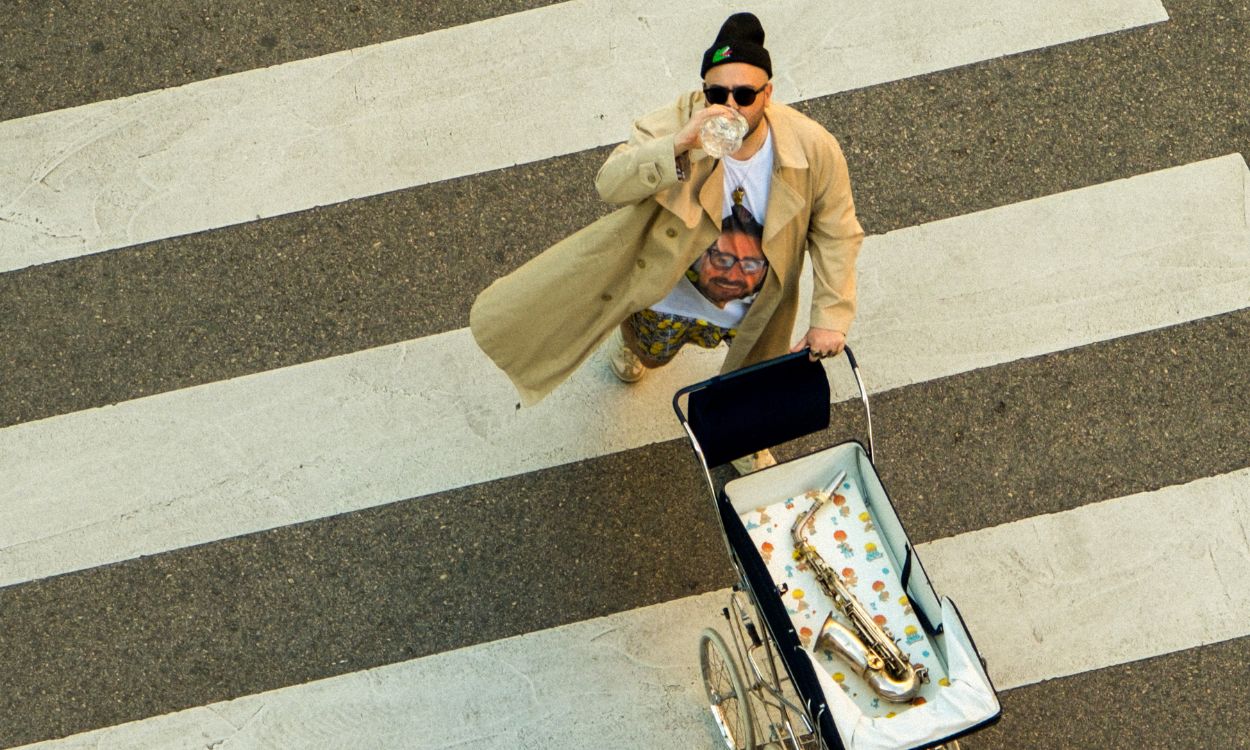 Escandaloso Xpósito.