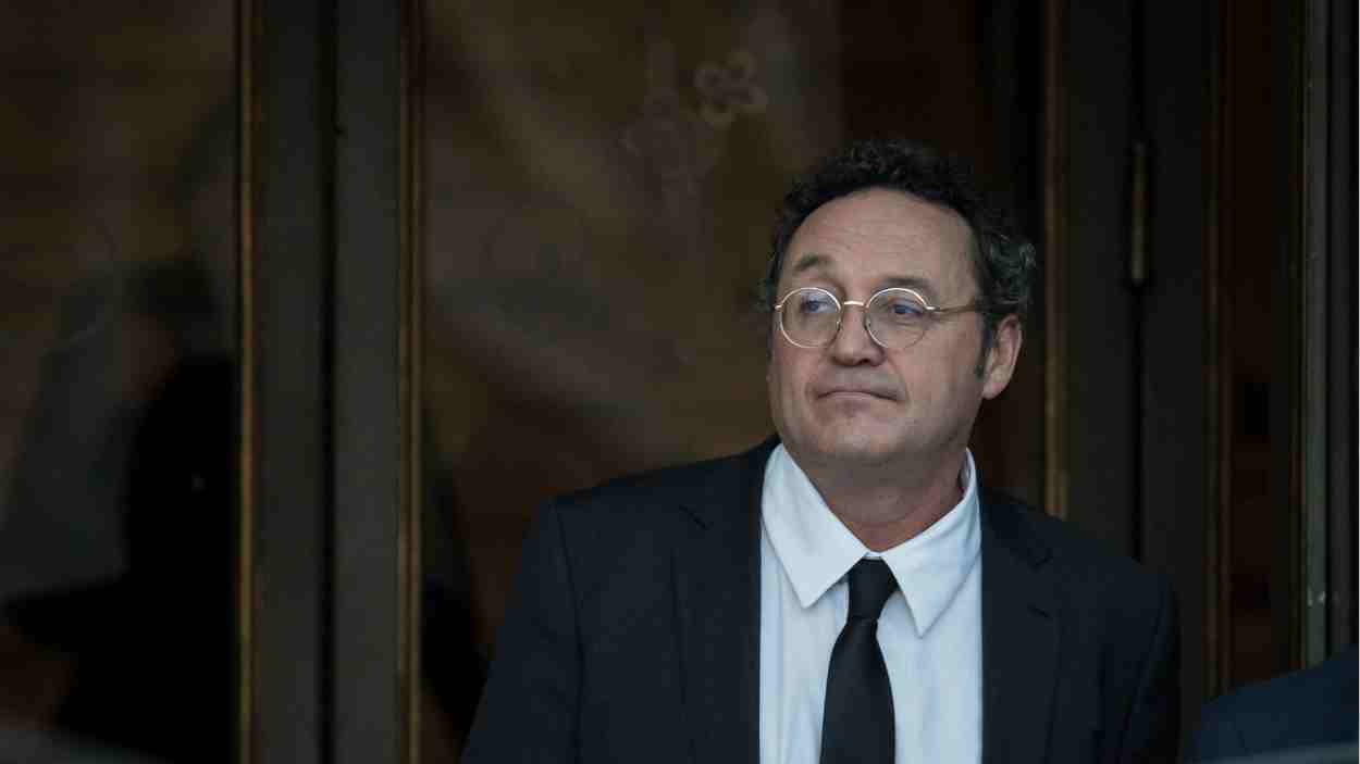 La defensa de García Ortiz denuncia un juicio paralelo. EP