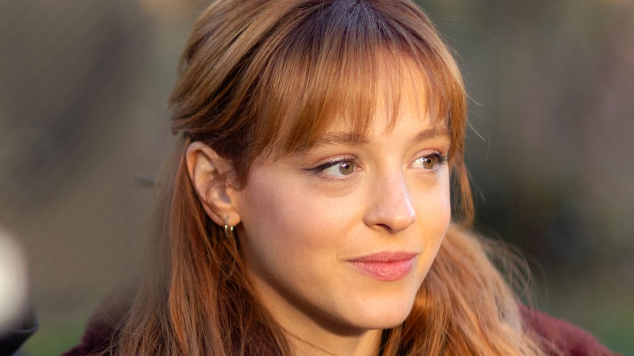 El Cuco de cristal. Netflix