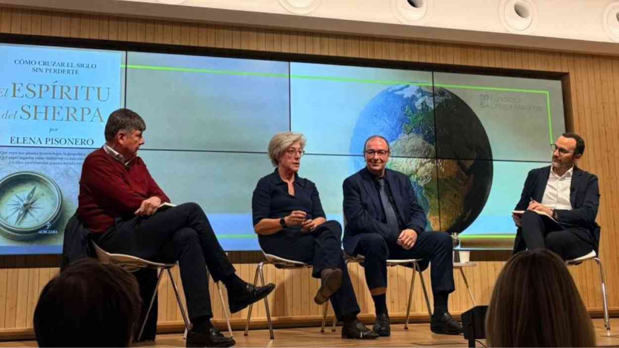 Imagen de la presentación