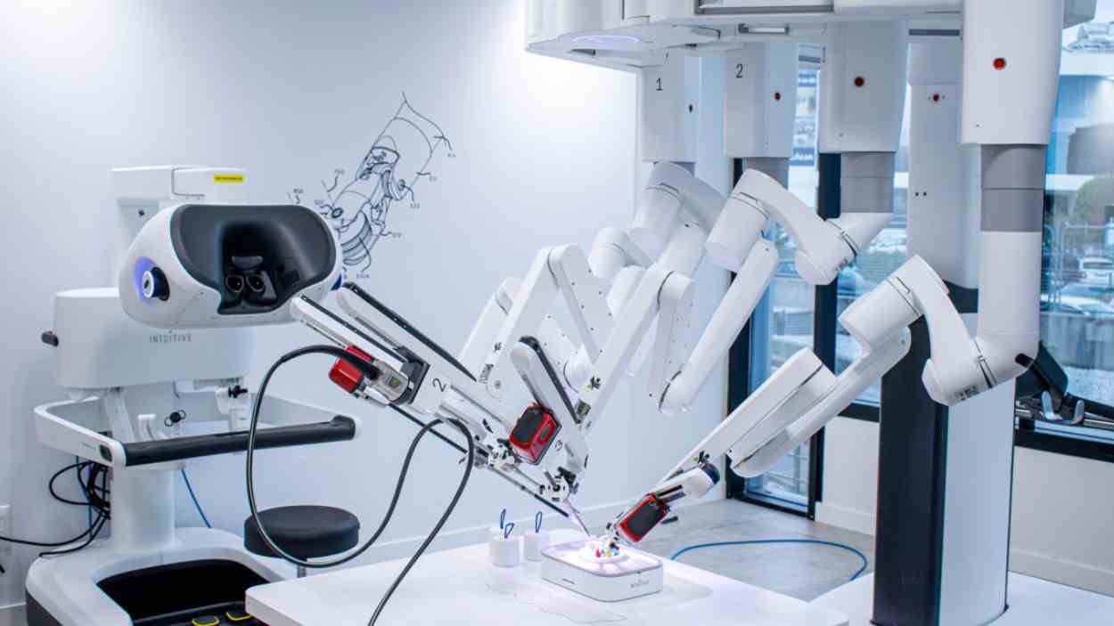 Foto de Quirónsalud