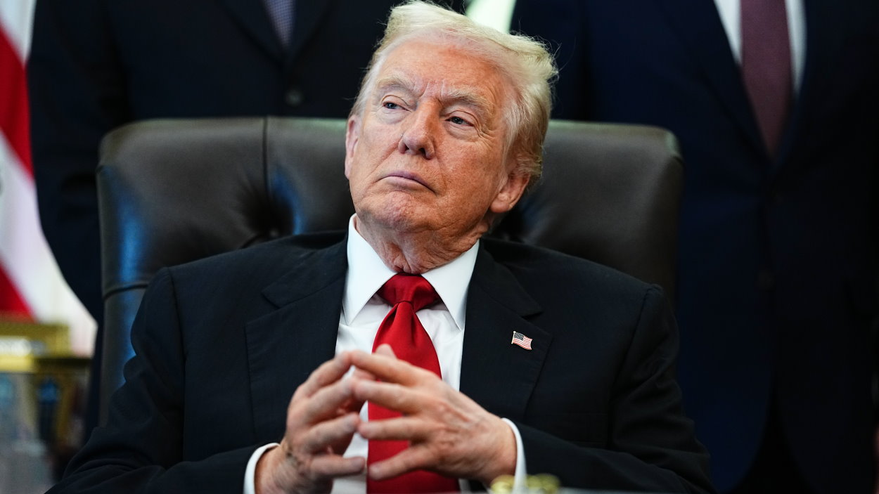 Estados Unidos lanza otra invasión disfrazada. EP.