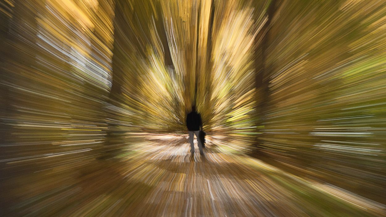 No todos los mareos son iguales: cuándo preocuparse y acudir al neurólogo