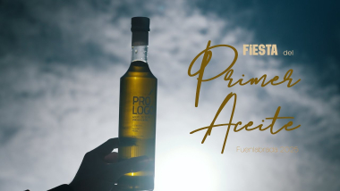 Fuenlabrada conoce de primera mano las bondades del oro verde jienense: sabor, salud y tradición