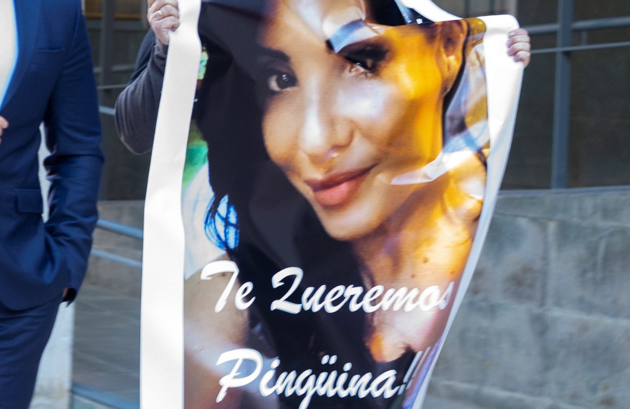 Sara Gomez murió tras someterse a una lipoescultura en el Hospital Virgen de la Caridad de Cartagena, que carecía de licencia para ese tipo de operaciones. (Foto: EP)