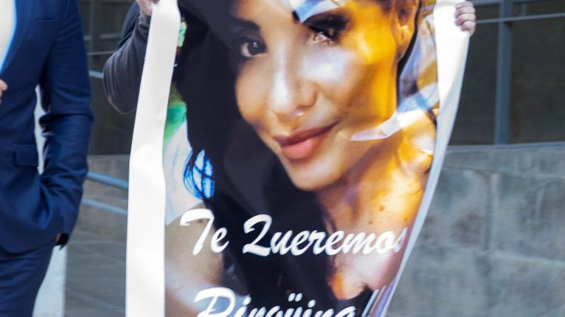 Sara Gomez murió tras someterse a una lipoescultura en el Hospital Virgen de la Caridad de Cartagena, que carecía de licencia para ese tipo de operaciones. (Foto: EP)