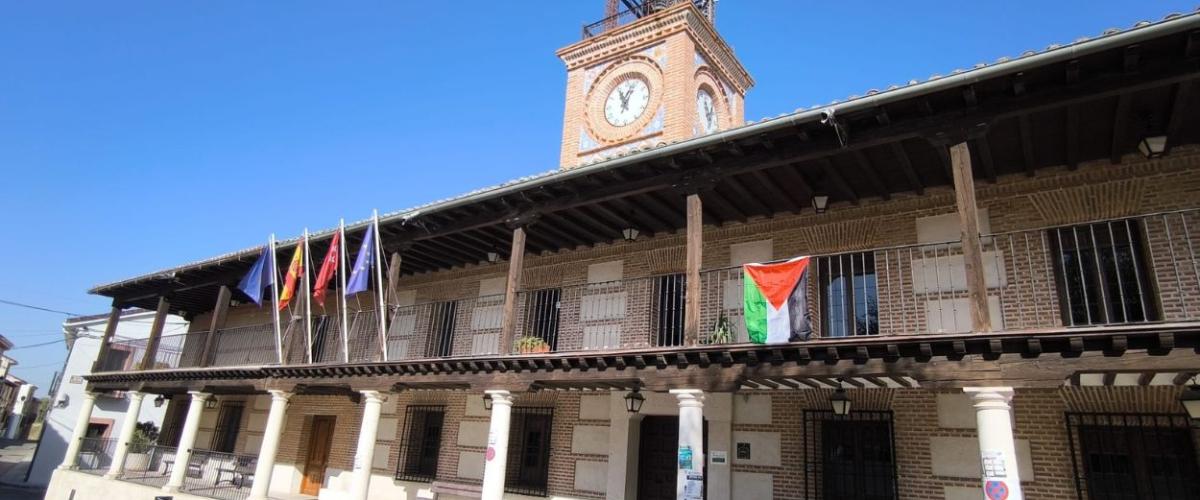 Un futuro para los pueblos de Madrid