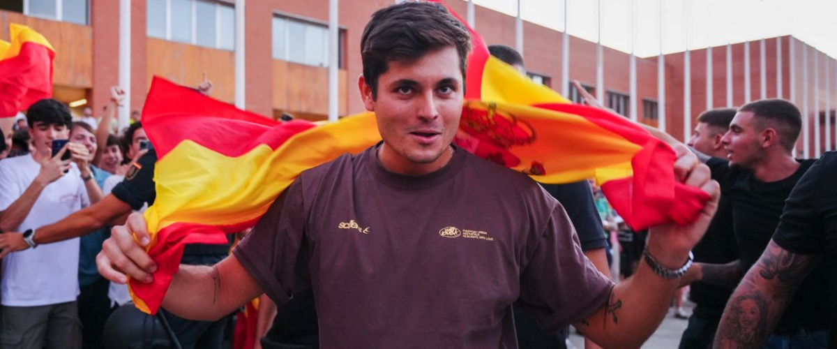 neonazis con vínculos con el narcotráfico