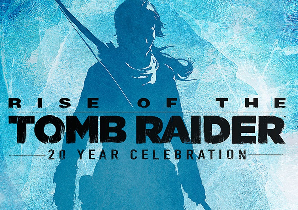 En solo unos días, el próximo día 11, sale esta edición especial de Tomb Raider.