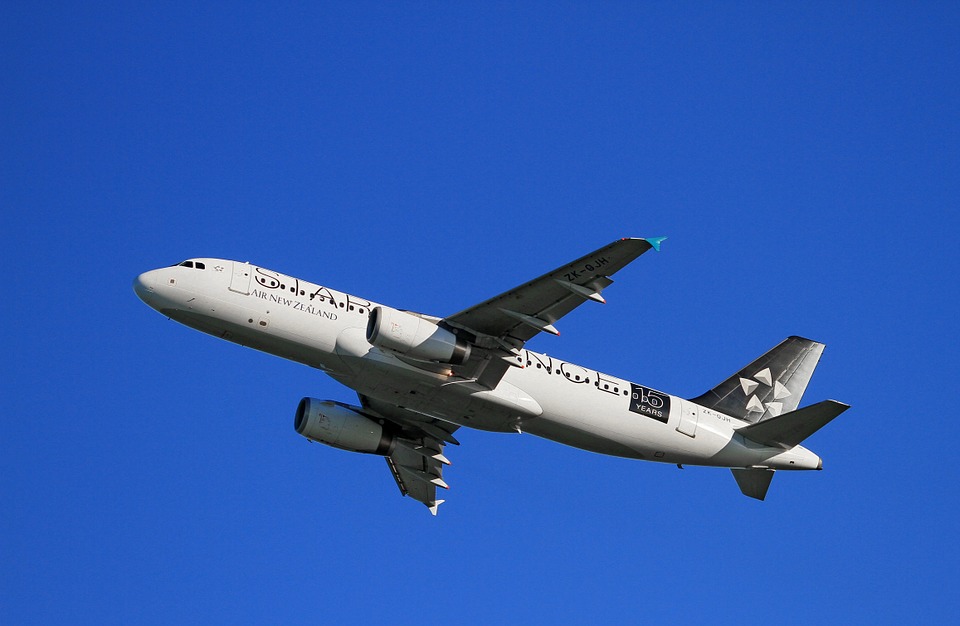 Acuerdo mundial para la reducción de emisiones de CO2 en la aviación Acuerdo mundial para la reducción de emisiones de CO2 en la aviación