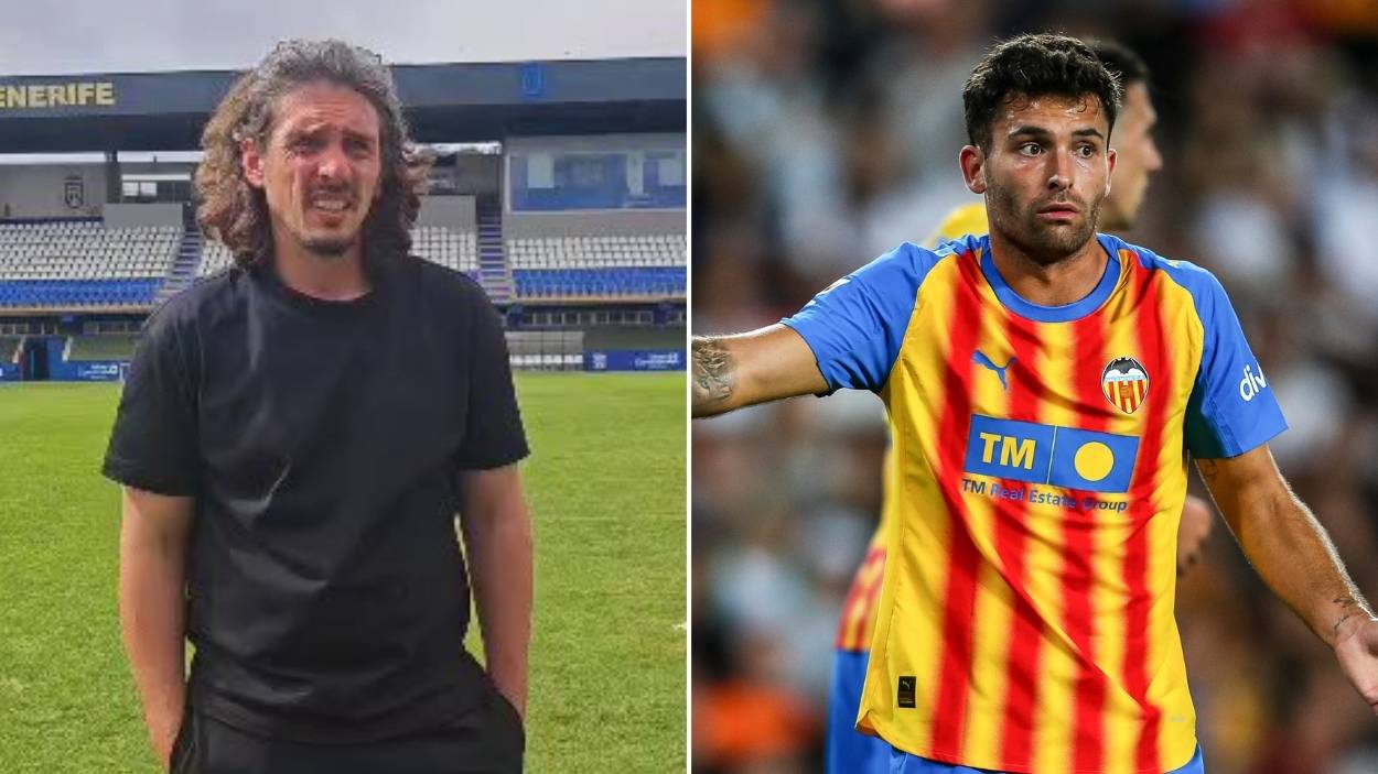 Hugo Duro se harta del terraplanista Javi Poves y le lanza una advertencia: "Ten cuidado y toma conciencia"