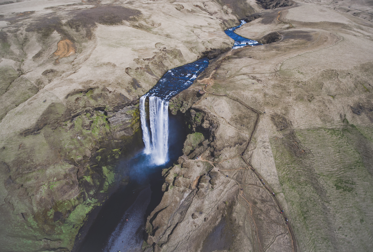 Río más caudaloso del mundo