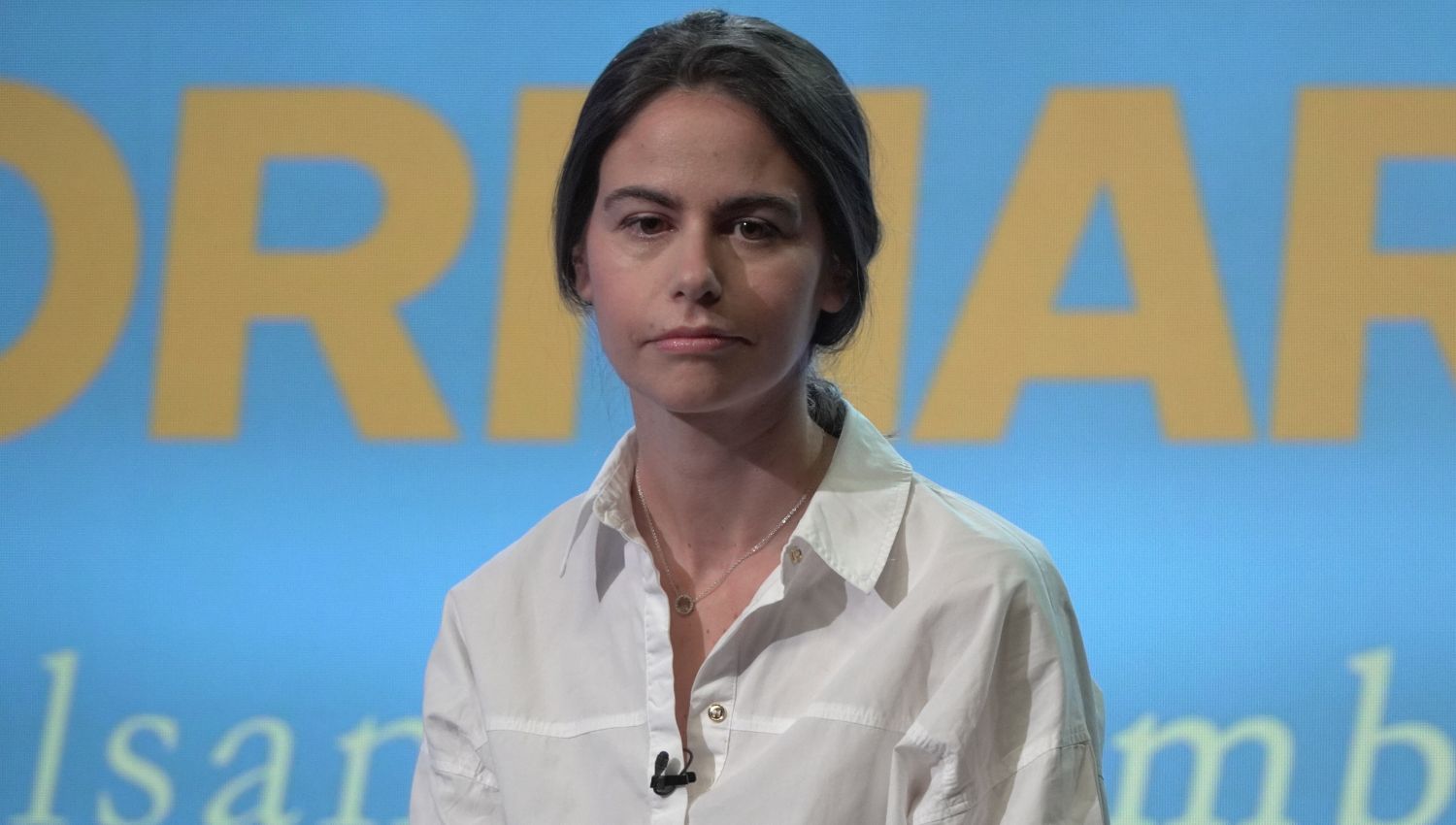 Patricia Torrón, senior manager People & Culture de Philip Morris Spain