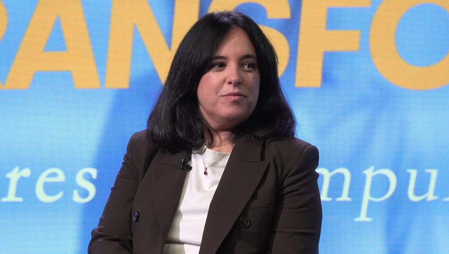 María Obispo, Global Lead Culture & People de LLYC 