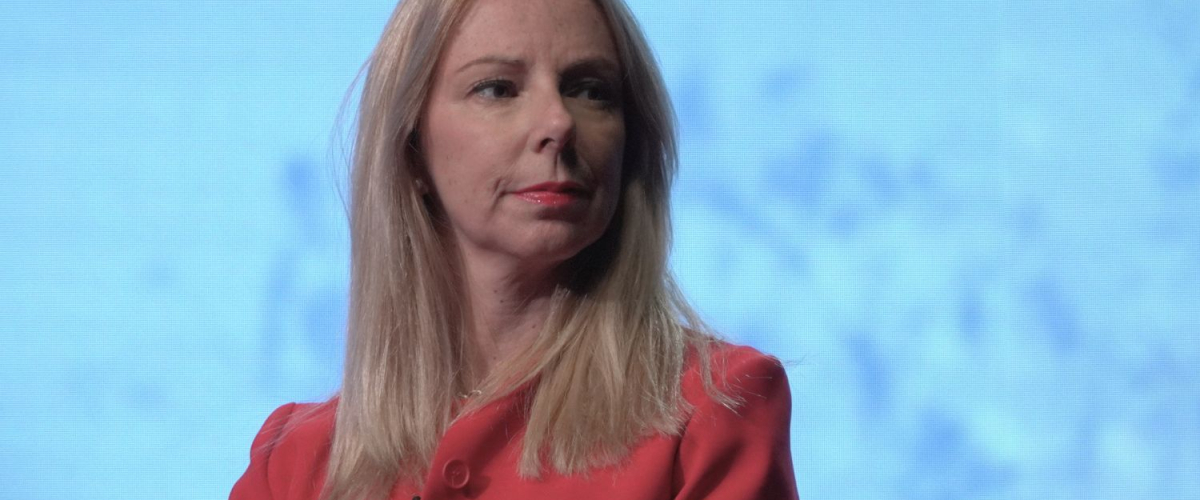 Leticia Cascales, Vorwerk, Directora de Personas y Cultura en Vorwerk