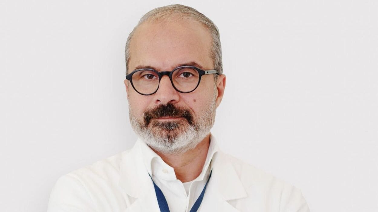 Doctor Fatemi | Foto de IVI RMA Global