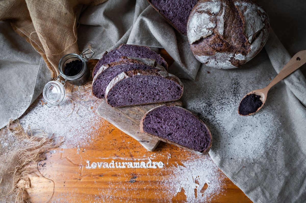 Panes de Levaduramadre | Foto de Levaduramadre