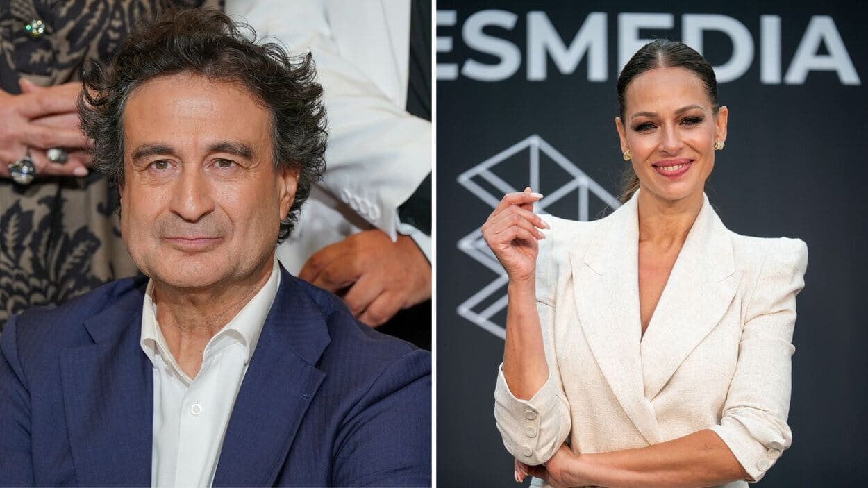 Pepe Rodríguez y Eva González. Elaboración propia.