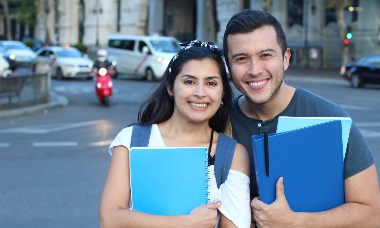 inmigrantes: la imposibilidad de mejorar y acceder a otras clases sociales