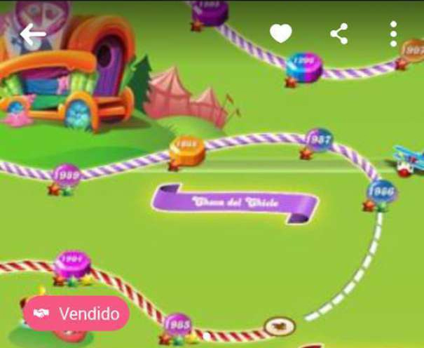 Wallapuff Candy Crush Wallapuff Candy Crush
