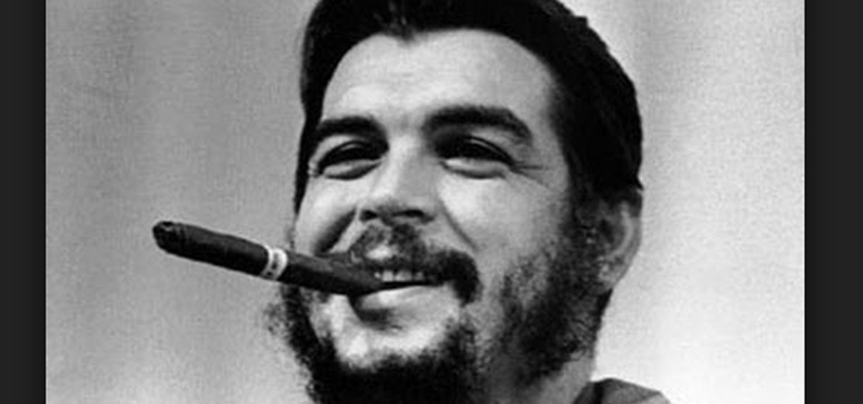 Ernesto 'Che' Guevara