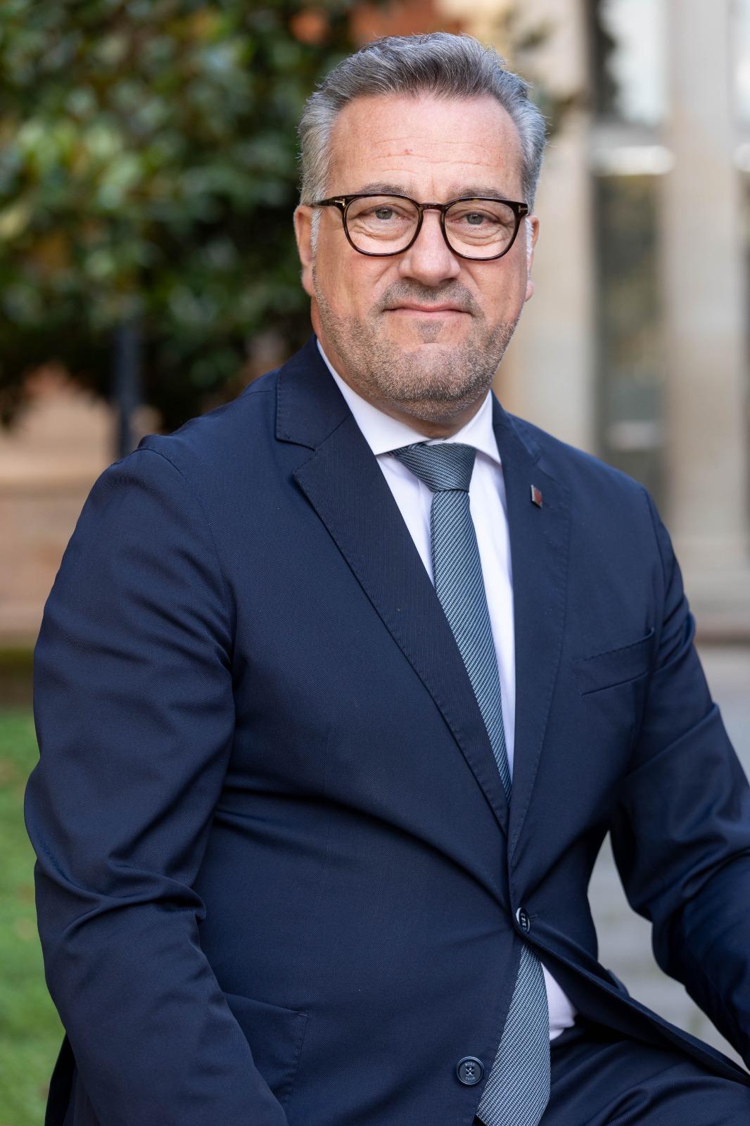 Jordi Riba