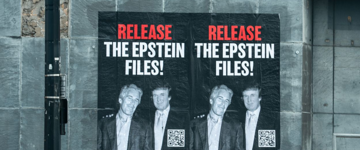 La Cámara de Representantes de Estados Unidos da luz verde a publicar todos los papeles de Epstein