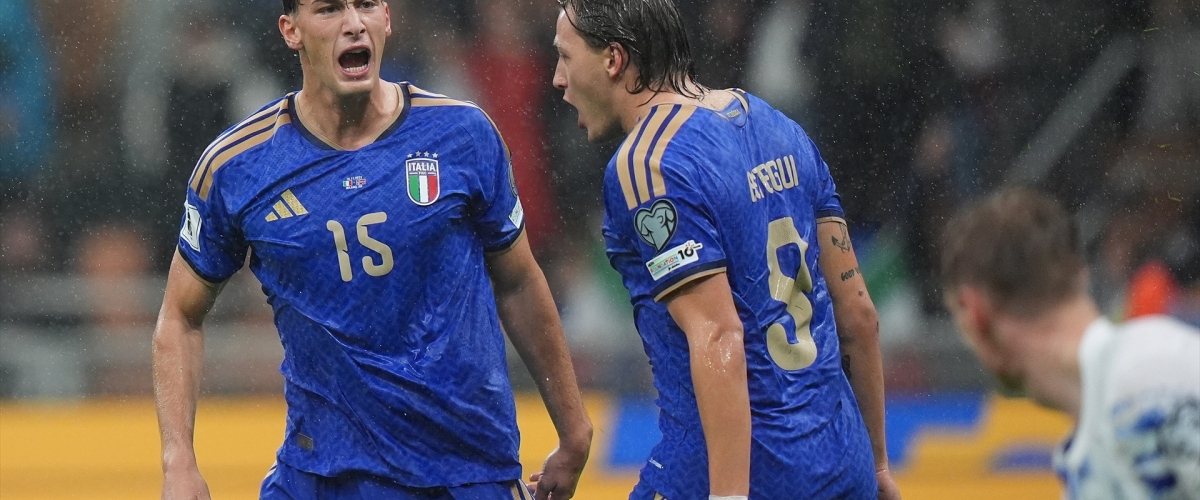 ¿Cuáles son las selecciones que tendrán que ir a la repesca para asistir al Mundial?