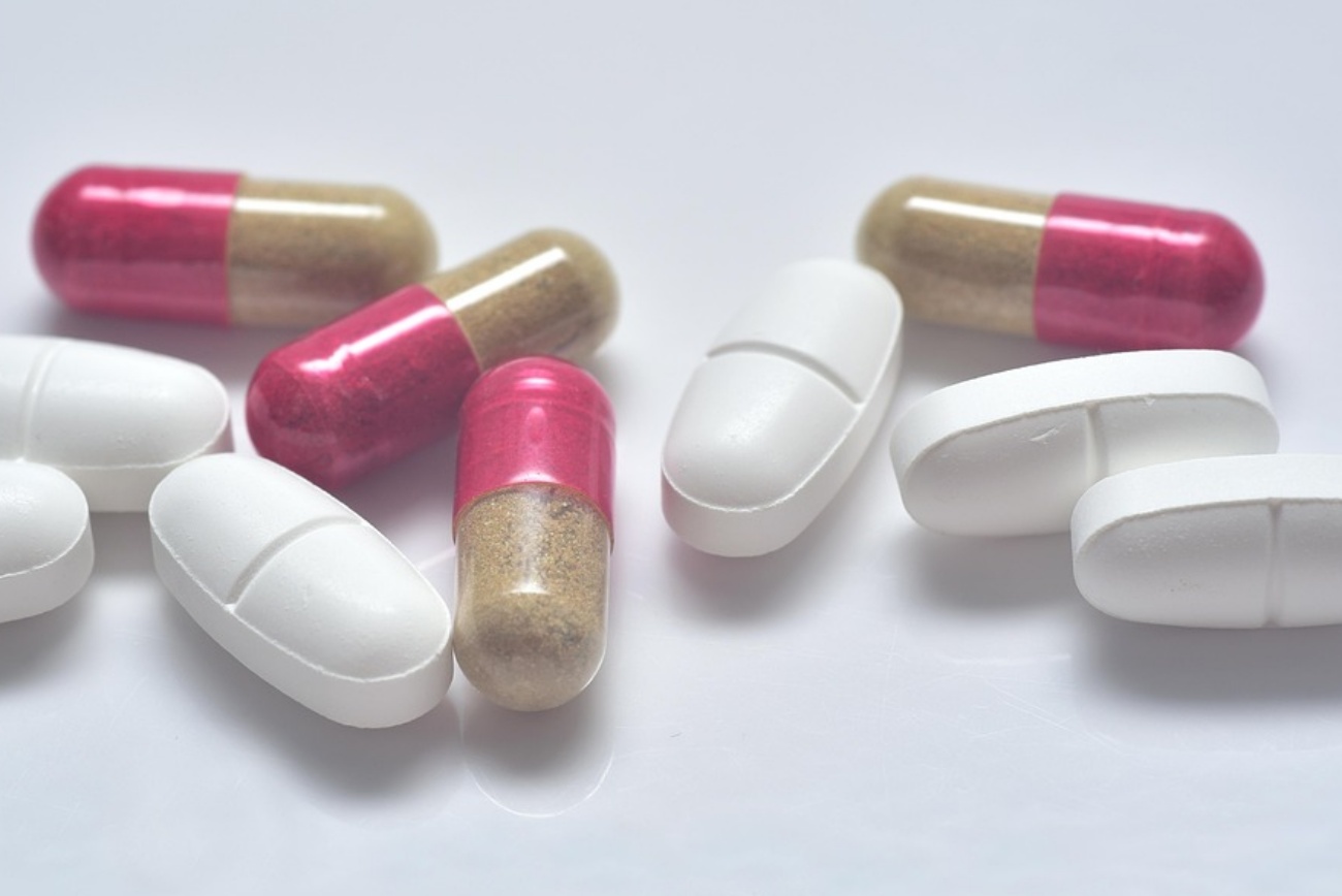 La Resistencia a los antibióticos es el mayor reto al que se enfrenta la salud pública. (Foto: Pixabay)