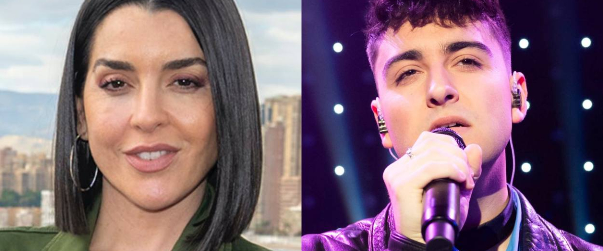 Ruth Lorenzo y Juanjo Bona presentarán ‘Aria, locos por la ópera’, el nuevo talent de TVE