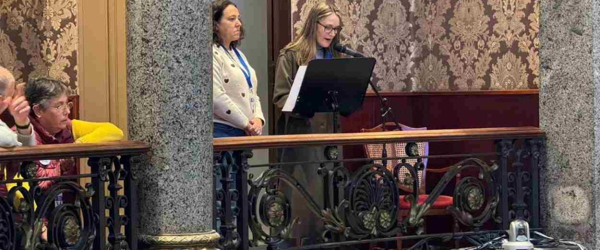 La juez de la DANA incluye en la causa a Scarlett, la víctima no nacida que murió con su madre en Riba-roja