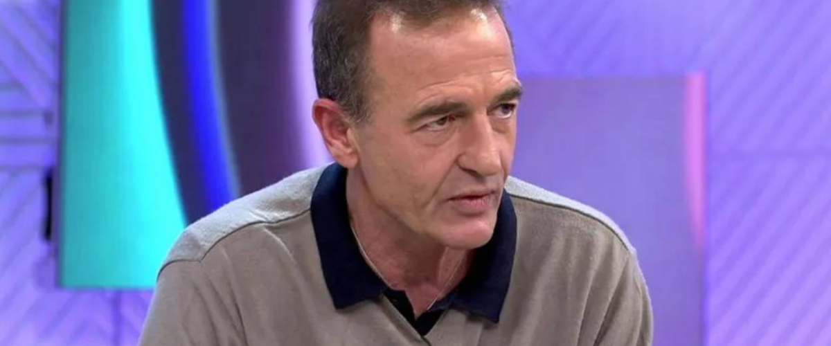 La productora de Ana Rosa amenazó con despedir a sus colaboradores si hablaban del maltrato de Lequio a Dell’Atte La productora de Ana Rosa amenazó con despedir a sus colaboradores si hablaban del maltrato de Lequio a Dell’Atte