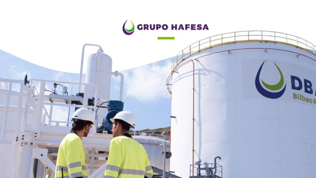 Grupo Hafesa