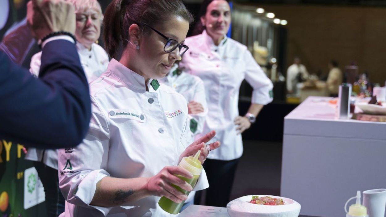 Celebración de Auténtica 2025