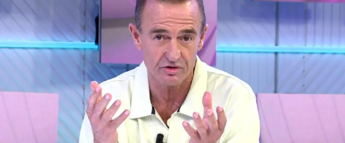 tres semanas y ninguna reunión de Ana Rosa con los abogados de Dell’Atte